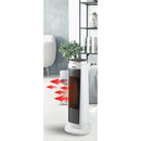 Domo Heizstrahler mit ECO-Funktion DO7347H