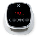 Domo Heizstrahler mit ECO-Funktion DO7347H