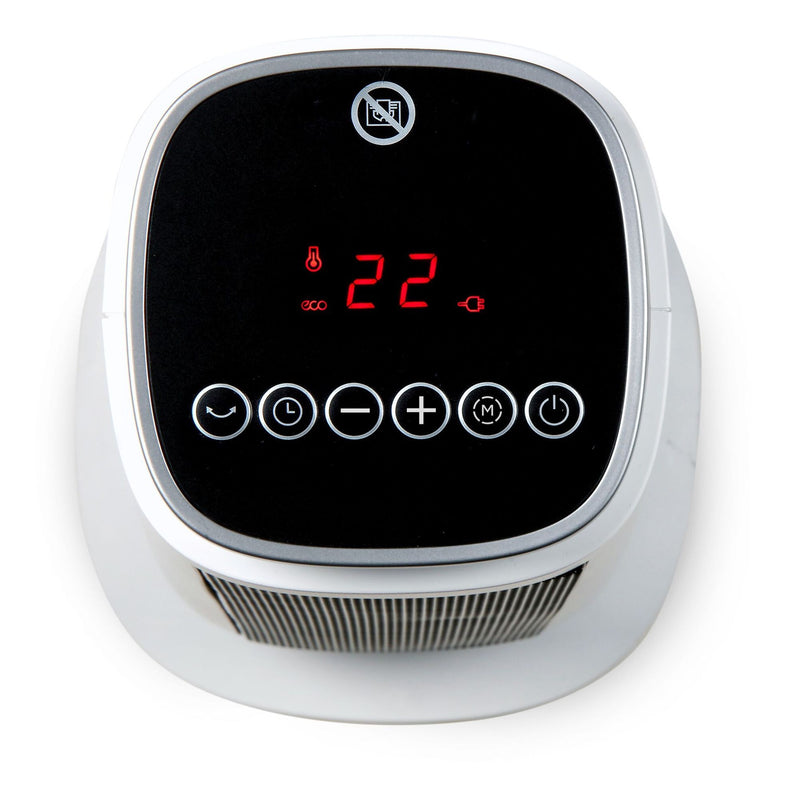 Domo Heizstrahler mit ECO-Funktion DO7347H