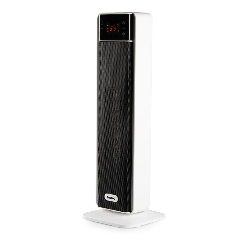 Domo Heizstrahler mit ECO-Funktion DO7358H