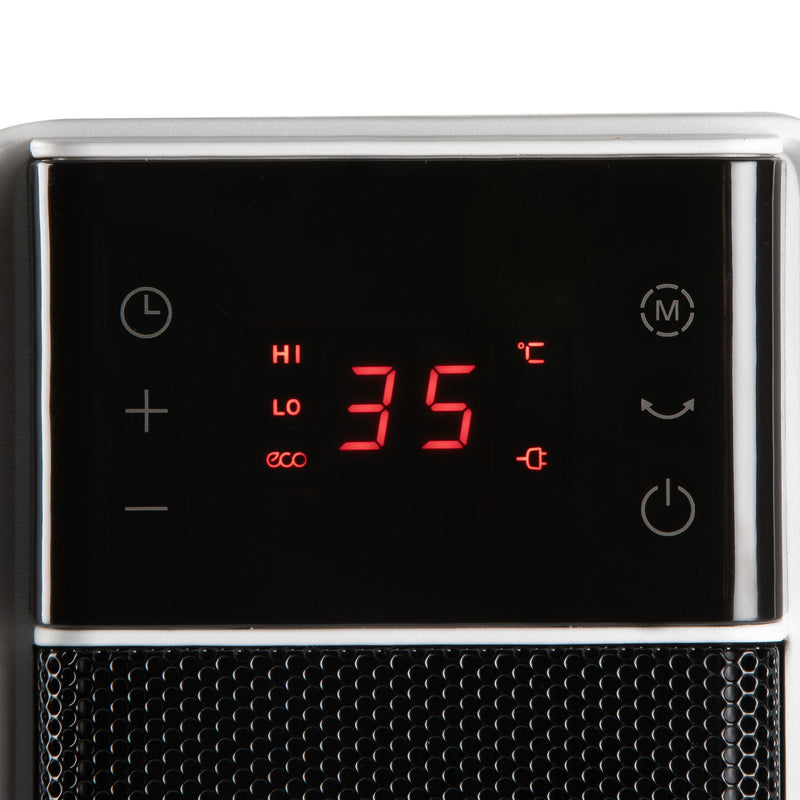 Domo Heizstrahler mit ECO-Funktion DO7358H