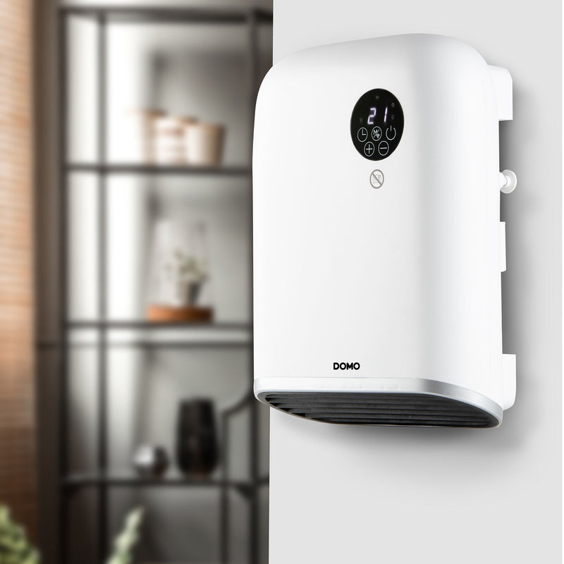 Domo Heizstrahler mit WiFi DO7357F