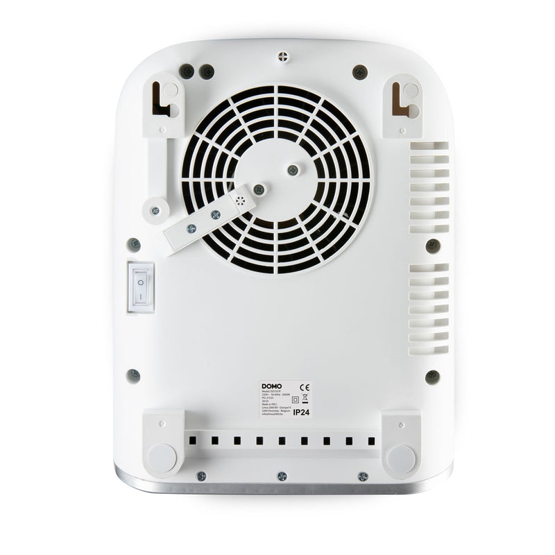Domo Heizstrahler mit WiFi DO7357F