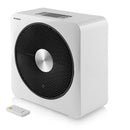 Domo Heizlüfter mit Eco-Funktion und Timer DO7344H