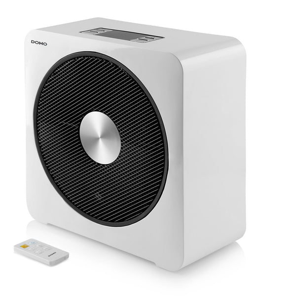 Domo Heizlüfter mit Eco-Funktion und Timer DO7344H