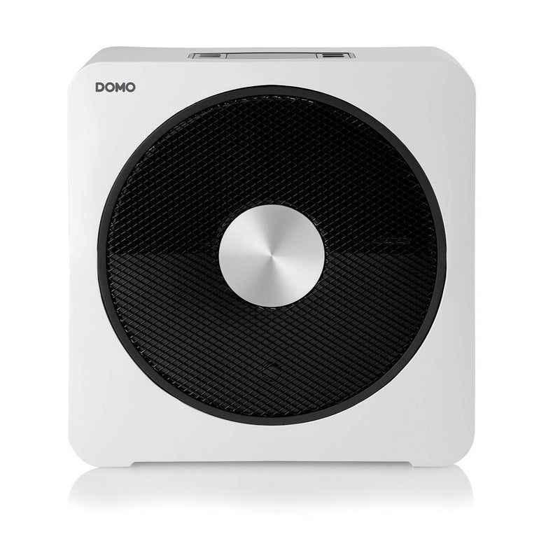 Domo Heizlüfter mit Eco-Funktion und Timer DO7344H