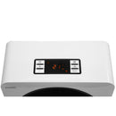 Domo Heizlüfter mit Eco-Funktion und Timer DO7344H