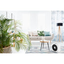 Domo Heizlüfter mit Eco-Funktion und Timer DO7344H