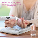 Medisana Nagelpflegegerät MP940