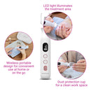 Medisana Nagelpflegegerät MP940