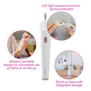 Medisana Nagelpflegegerät MP900