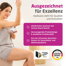 Medisana Cellulite-Massagegerät AC860