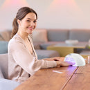 Medisana Nageltrockner LED-UV ND880