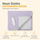 Medisana Heizdecke HB418