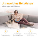 Medisana Heizkissen HP515, Jeansblau
