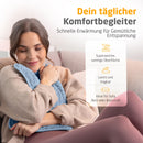 Medisana Heizkissen HP515, Jeansblau