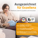 Medisana Heizkissen HP515, Jeansblau