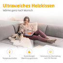 Medisana Heizkissen HP518, Zartlila