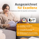 Medisana Heizkissen HP518, Zartlila
