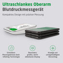 Medisana Blutdruckmessgerät Oberarm BU566