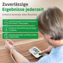 Medisana Blutdruckmessgerät Oberarm BU566