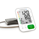 Medisana Blutdruckmessgerät Oberarm BU572 connect