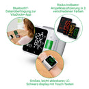 Medisana Blutdruckmessgerät Handgelenk BW360 connect