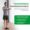 Medisana Personenwaage mit Körperanalyse BS850