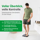 Medisana Personenwaage mit Körperanalyse BS850