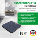 Medisana Personenwaage mit Körperanalyse BS850