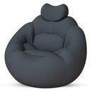 Medisana Massagestuhl Bubble-Sofa RS150, dunkelgrau