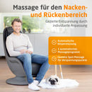 Medisana Massagestuhl RS670
