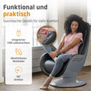 Medisana Massagestuhl RS670