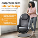Medisana Massagestuhl RS670