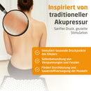 Medisana Massagematte Akupressur MM100