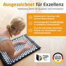 Medisana Massagematte Akupressur MM100
