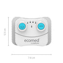 Ecomed Elektrotherapiegerät TT-10E, Wireless TENS