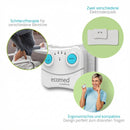 Ecomed Elektrotherapiegerät TT-10E, Wireless TENS