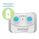 Ecomed Elektrotherapiegerät TT-10E, Wireless TENS