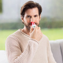Medisana Nasentherapiegerät medinose, Nasentherapiegerät bei allergischer Rhinitis