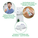 Medisana Inhalator IN515, Inhalator Ultraschallvernebler