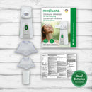 Medisana Inhalator IN515, Inhalator Ultraschallvernebler