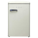 SPC Kühlschrank mit Gefrierfach, KS2777-3 creme