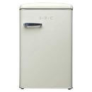 SPC Kühlschrank mit Gefrierfach, KS2777-3 creme