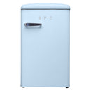 SPC Kühlschrank mit Gefrierfach, KS2777-5 blau