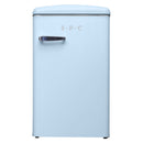 SPC Kühlschrank mit Gefrierfach, KS2777-5 blau