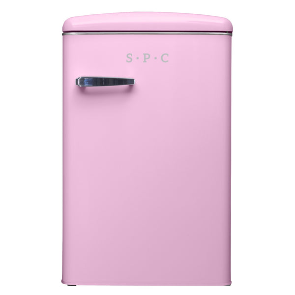 SPC Kühlschrank mit Gefrierfach, KS2777-6 pink