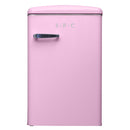 SPC Kühlschrank mit Gefrierfach, KS2777-6 pink