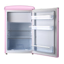 SPC Kühlschrank mit Gefrierfach, KS2777-6 pink