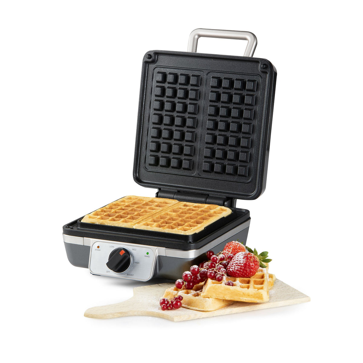 Piastra per waffle Domo DO1173W